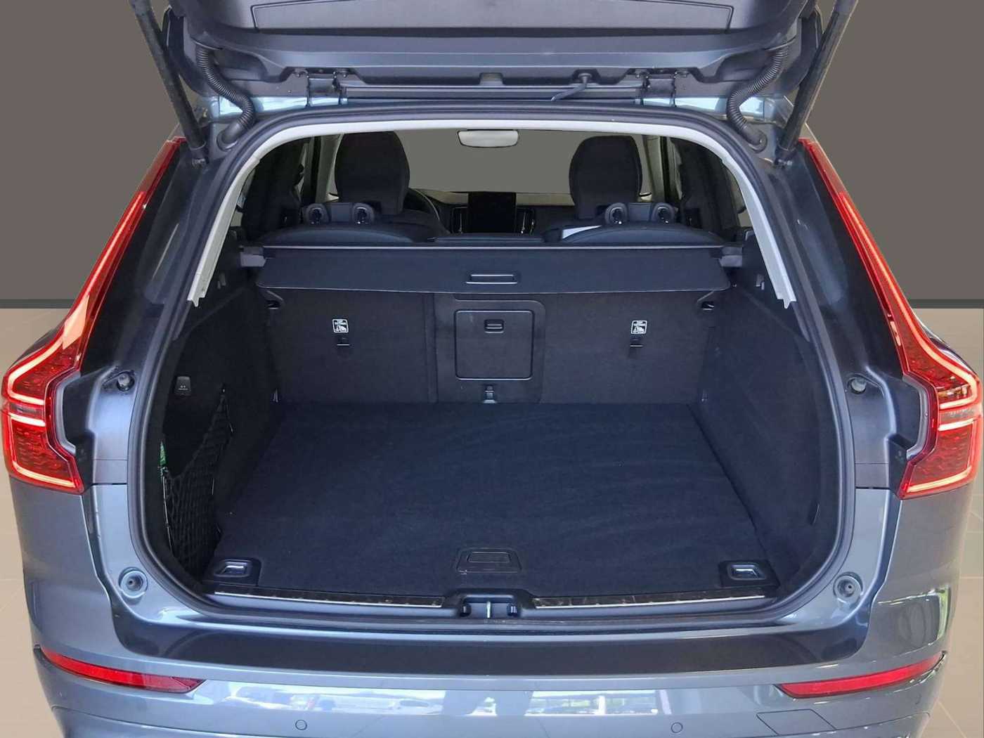 Volvo XC60 – Bild 7