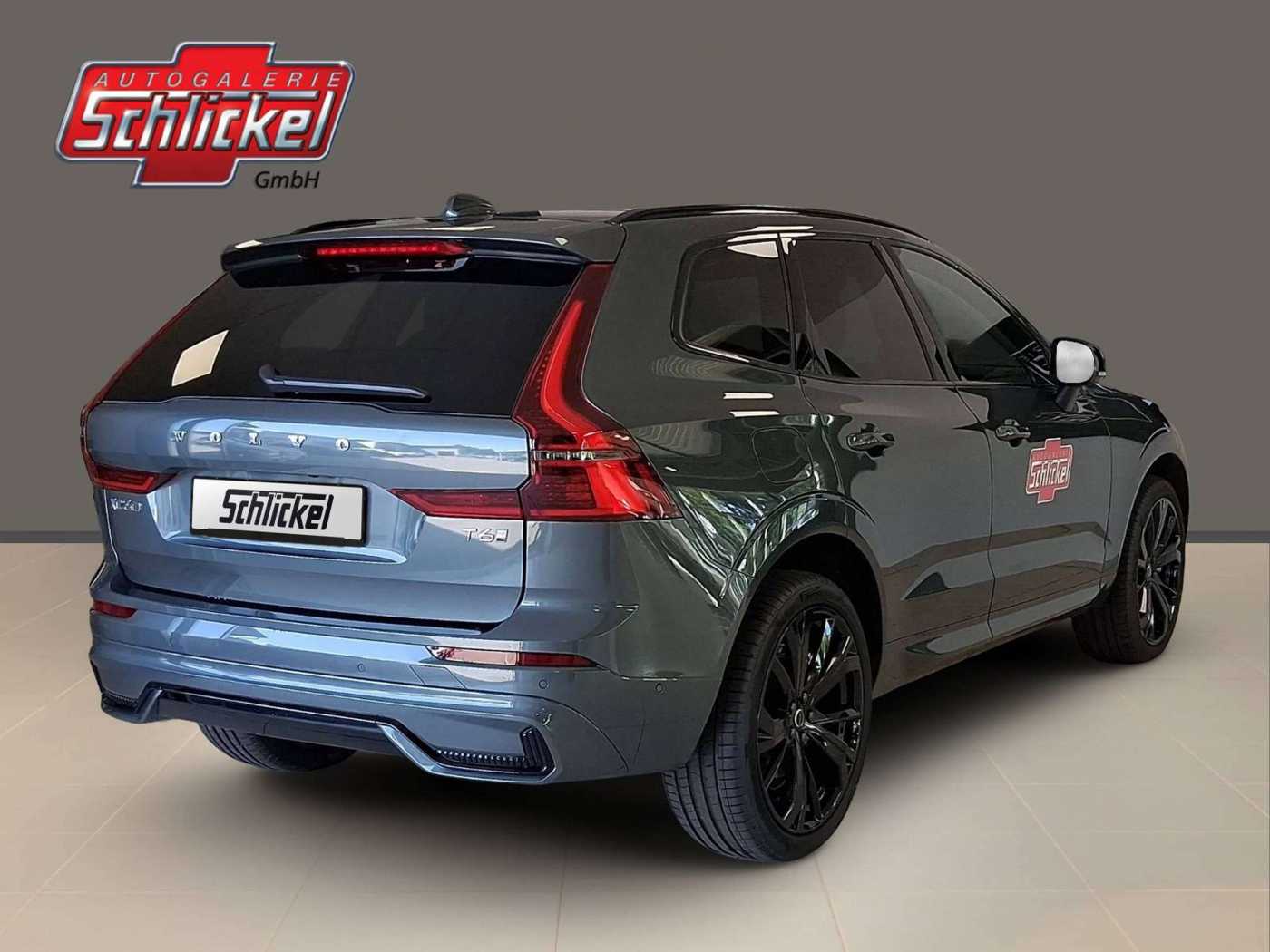 Volvo XC60 – Bild 8