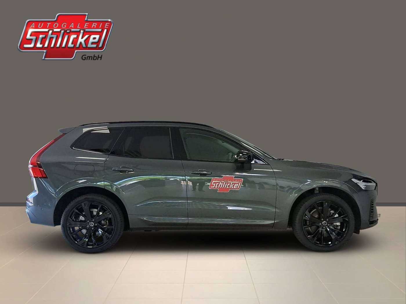 Volvo XC60 – Bild 9