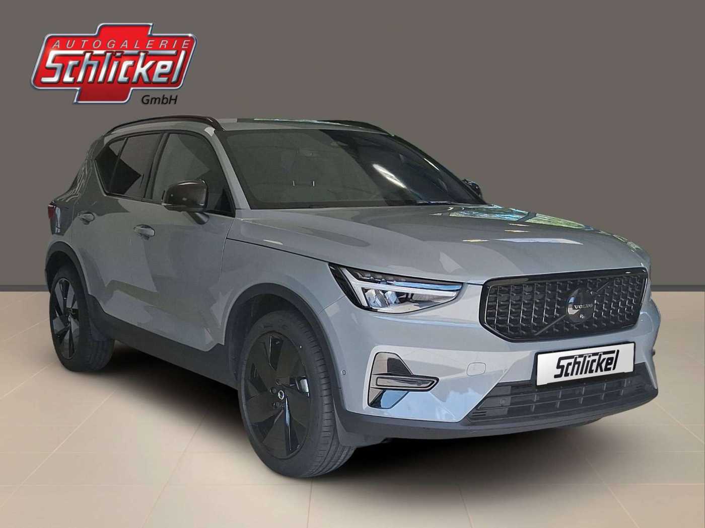 Volvo XC40 – Bild 10