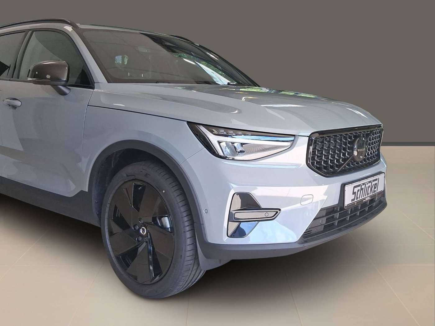 Volvo XC40 – Bild 11