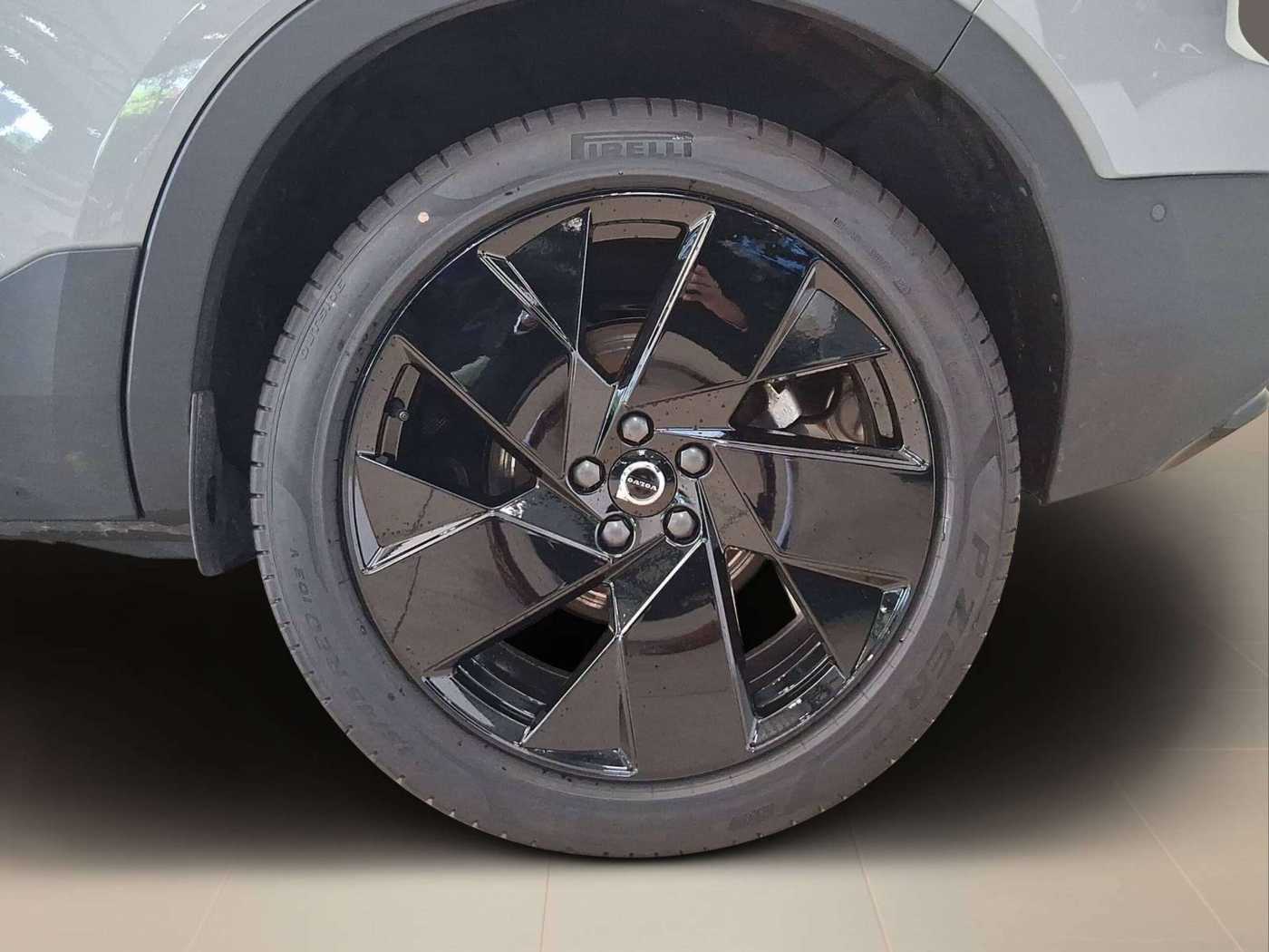 Volvo XC40 – Bild 12