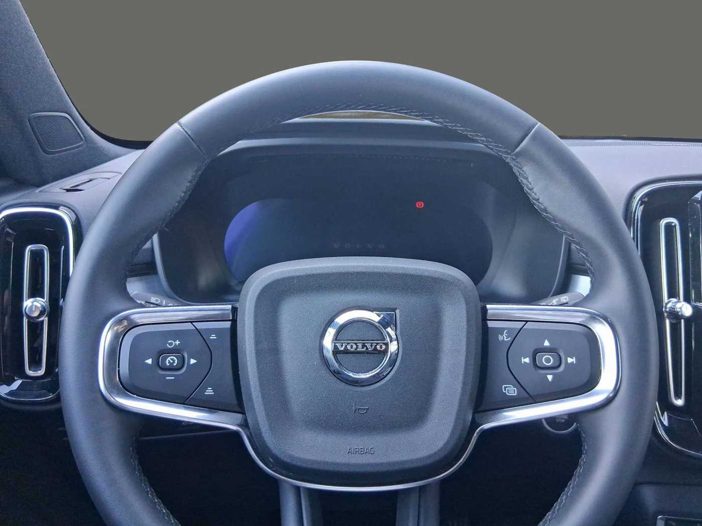 Volvo XC40 – Bild 13