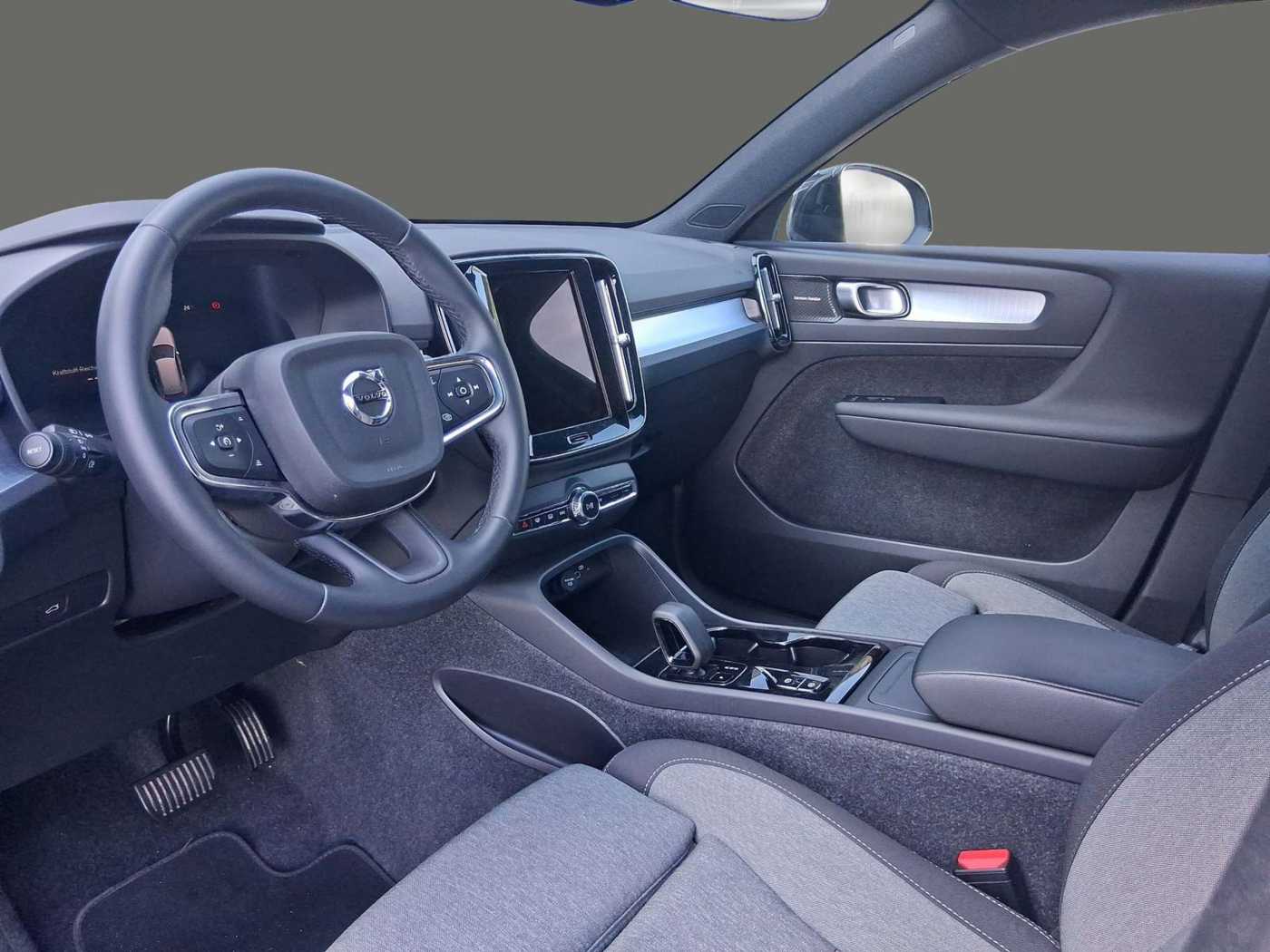 Volvo XC40 – Bild 14