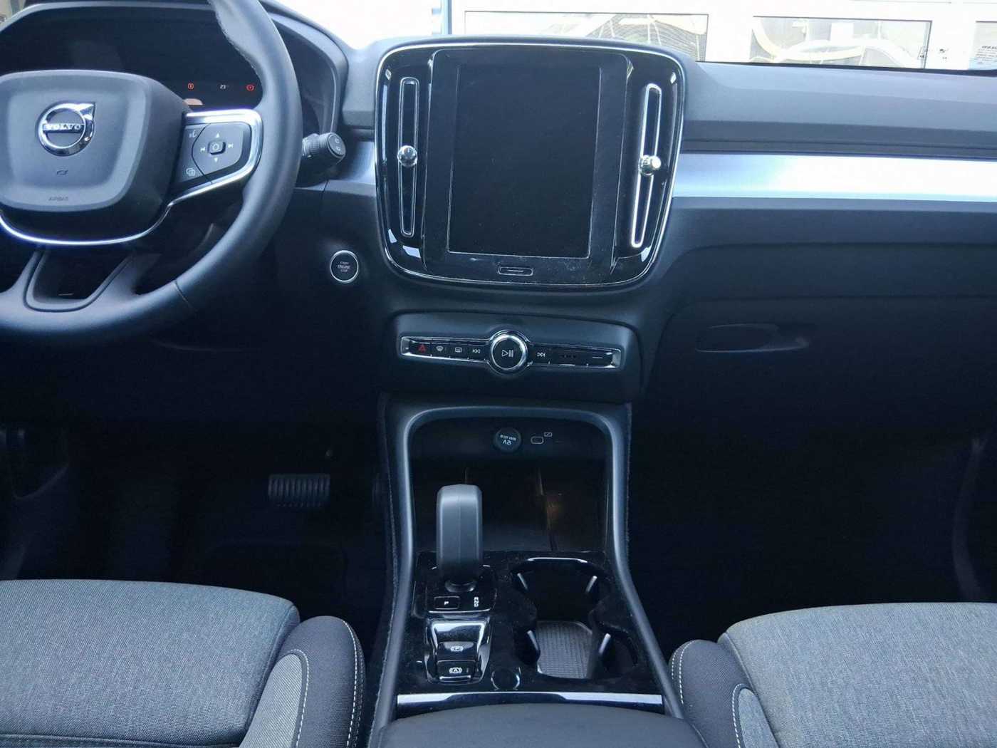 Volvo XC40 – Bild 15