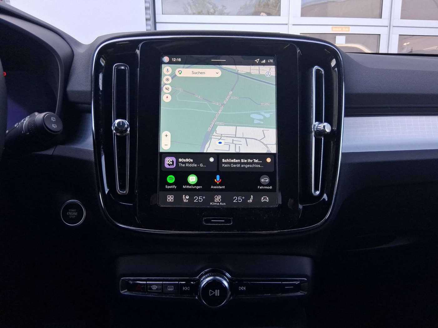 Volvo XC40 – Bild 16