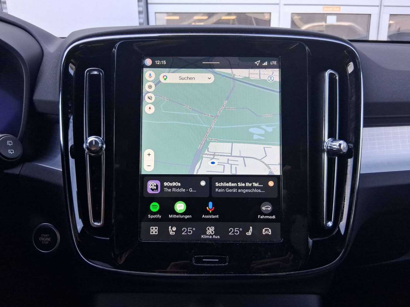 Volvo XC40 – Bild 17