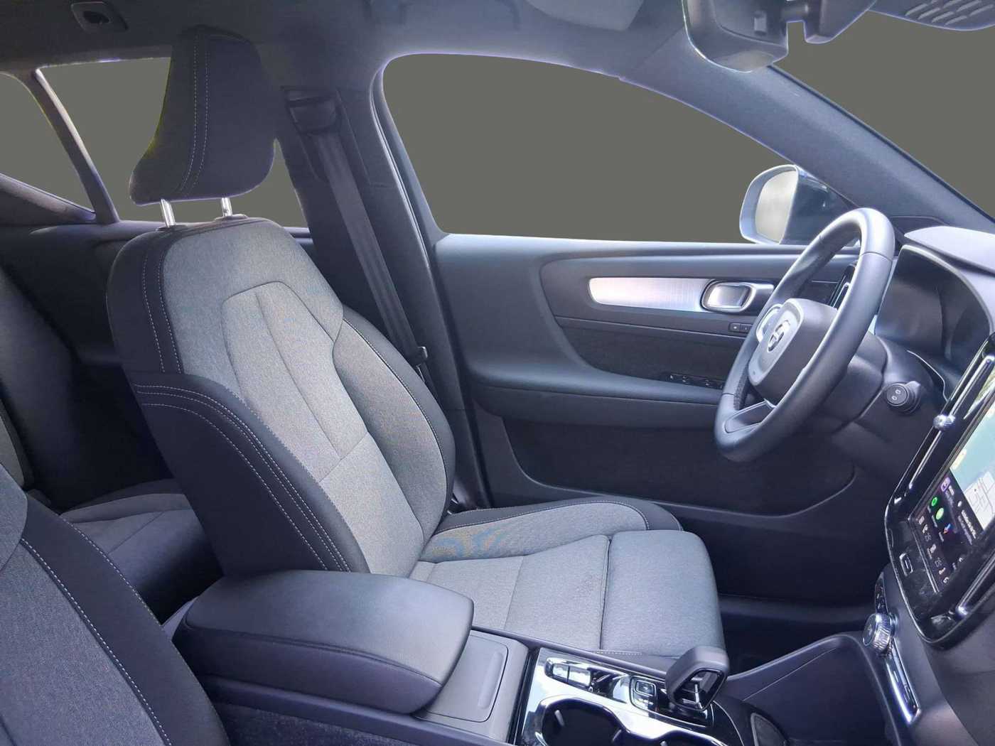 Volvo XC40 – Bild 18