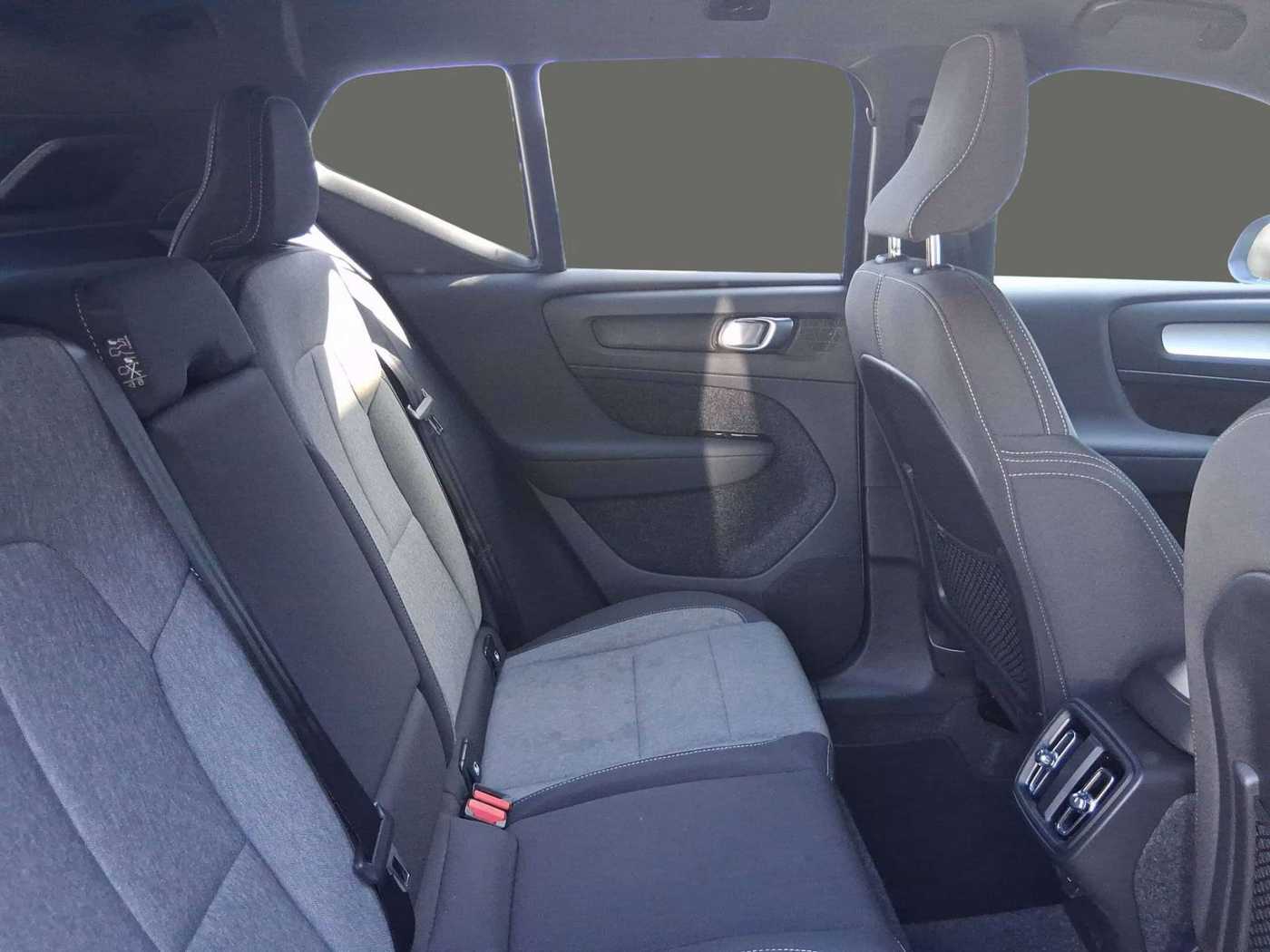 Volvo XC40 – Bild 19