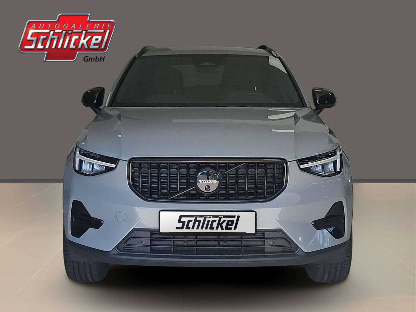 Volvo XC40 – Bild 2