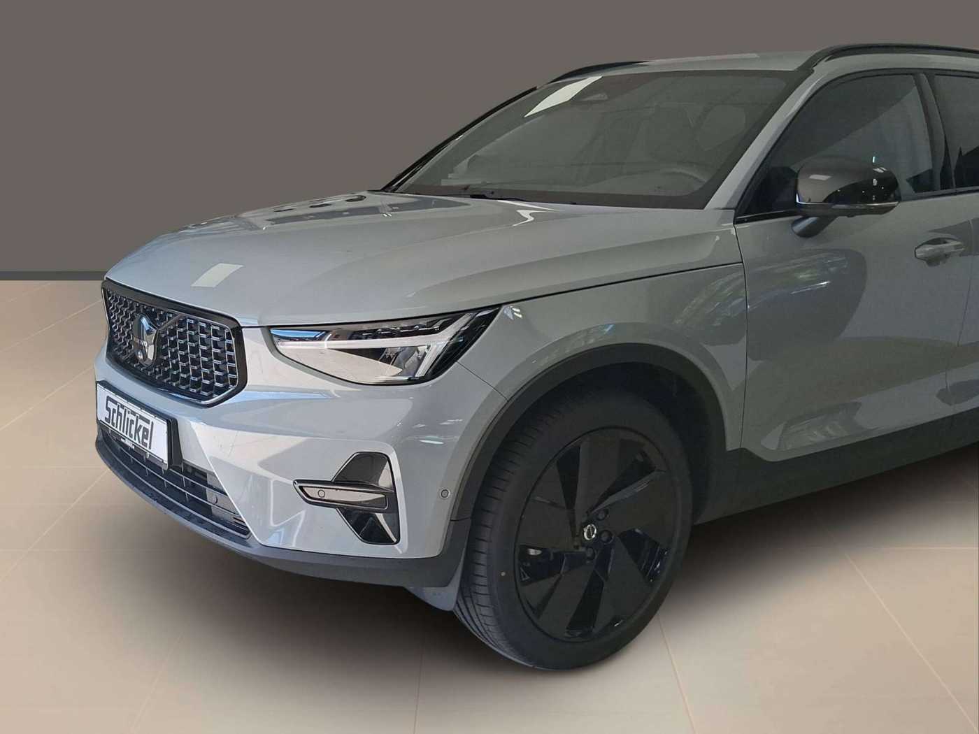 Volvo XC40 – Bild 3
