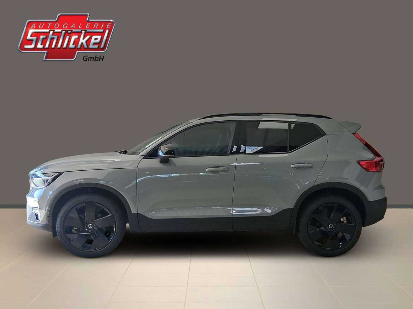 Volvo XC40 – Bild 4