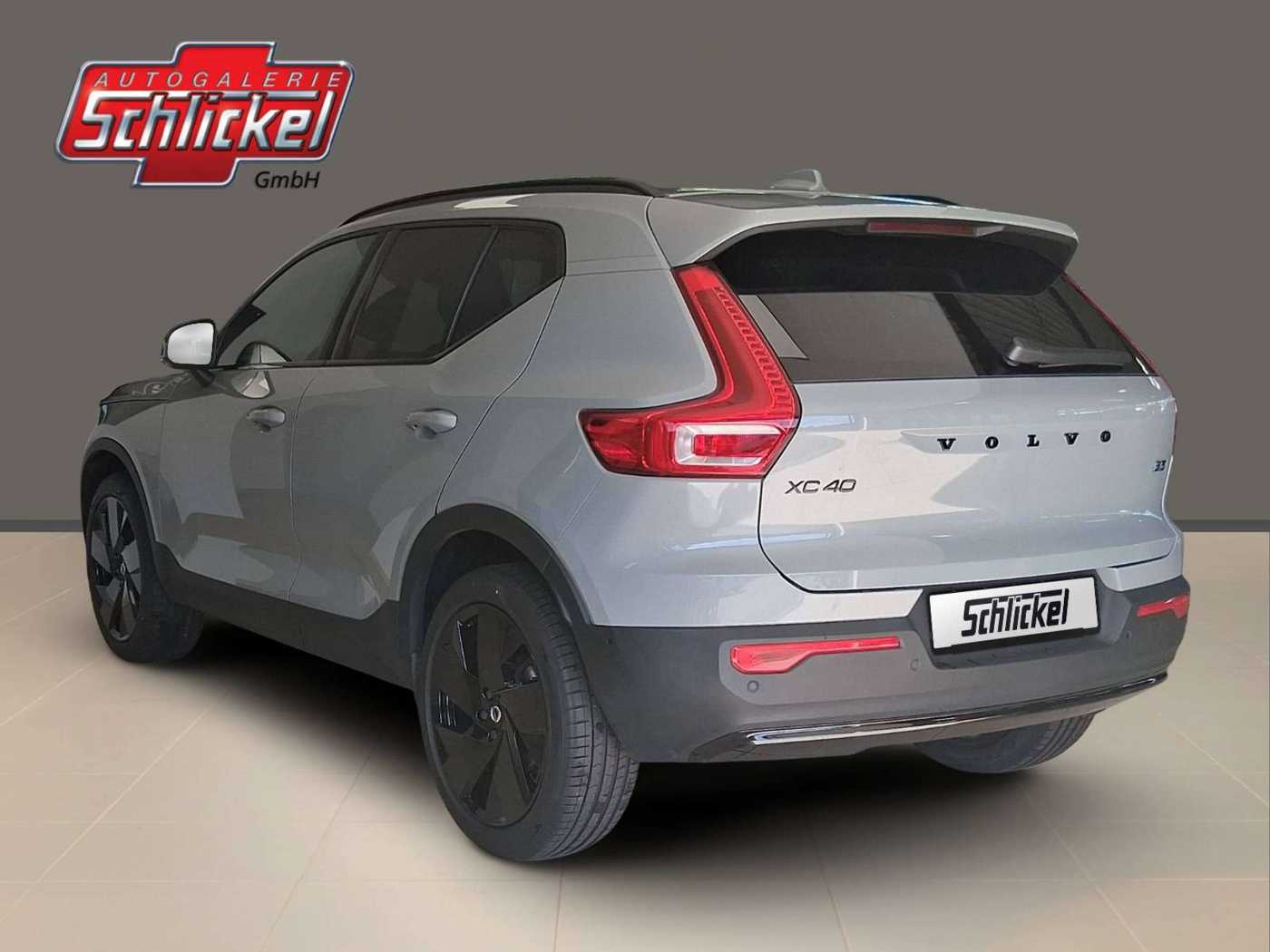 Volvo XC40 – Bild 5