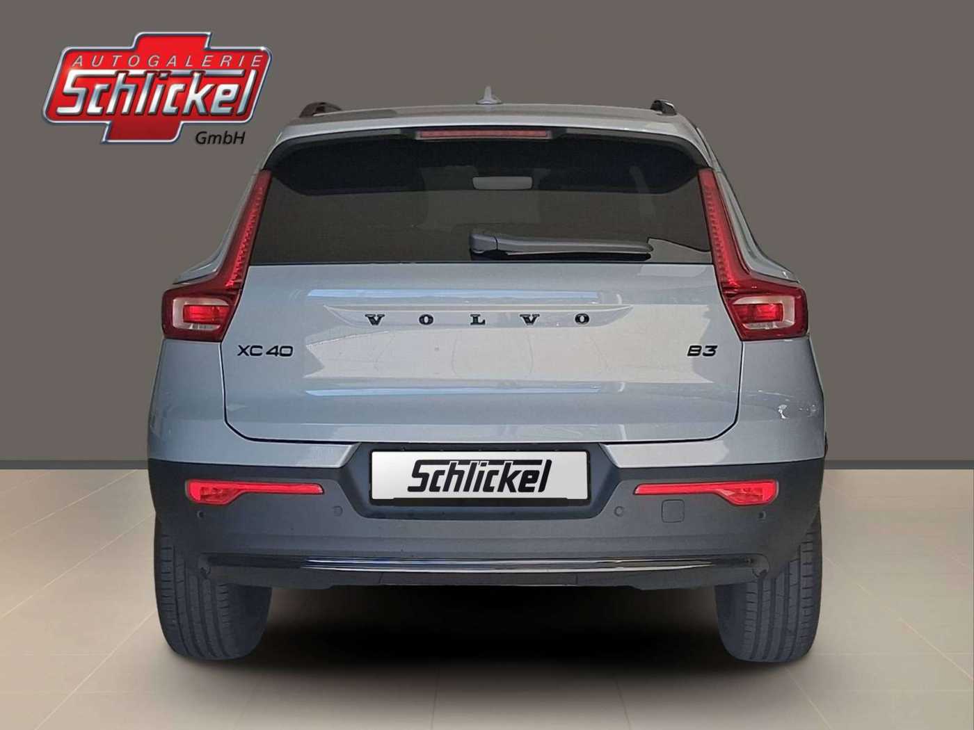 Volvo XC40 – Bild 6