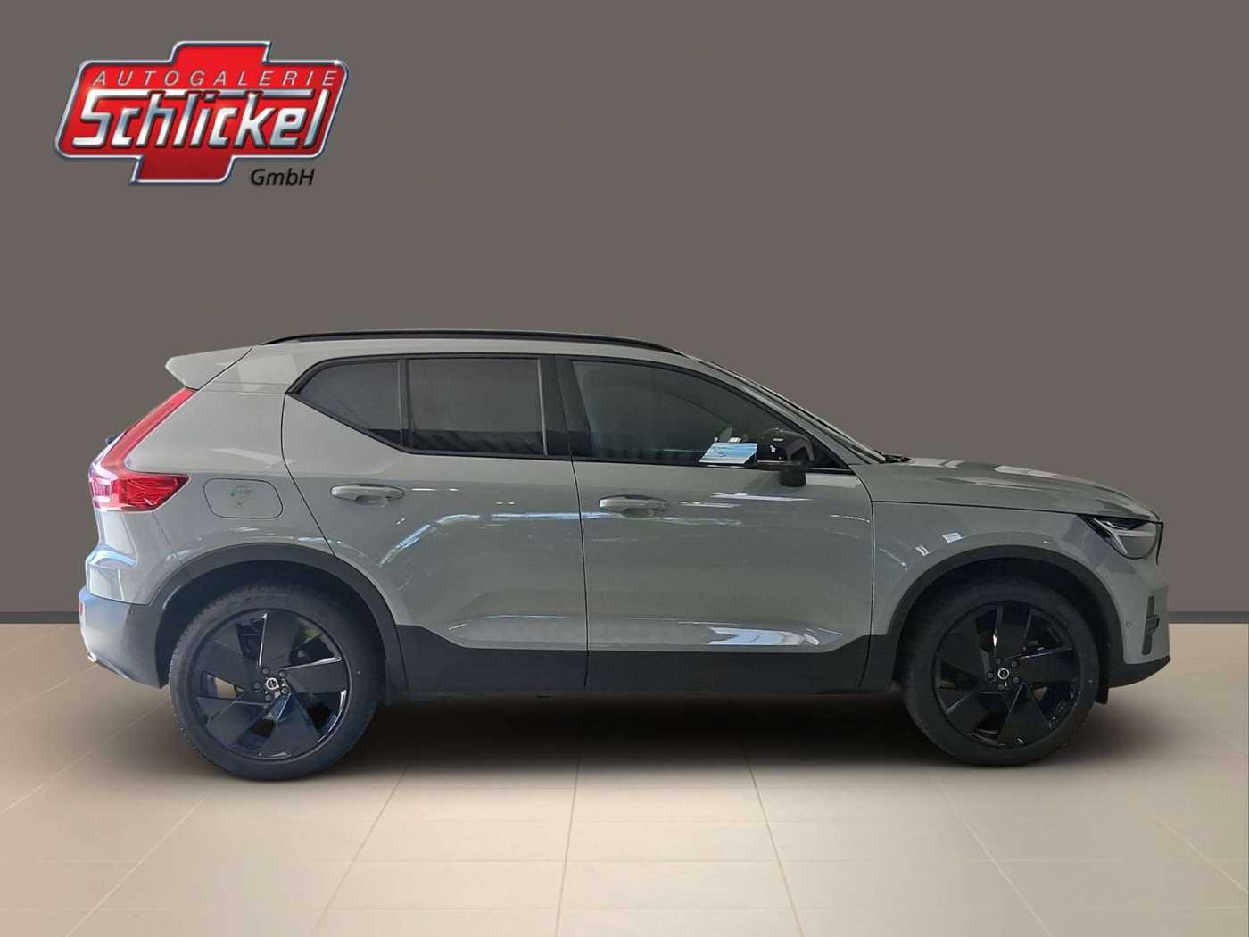 Volvo XC40 – Bild 9