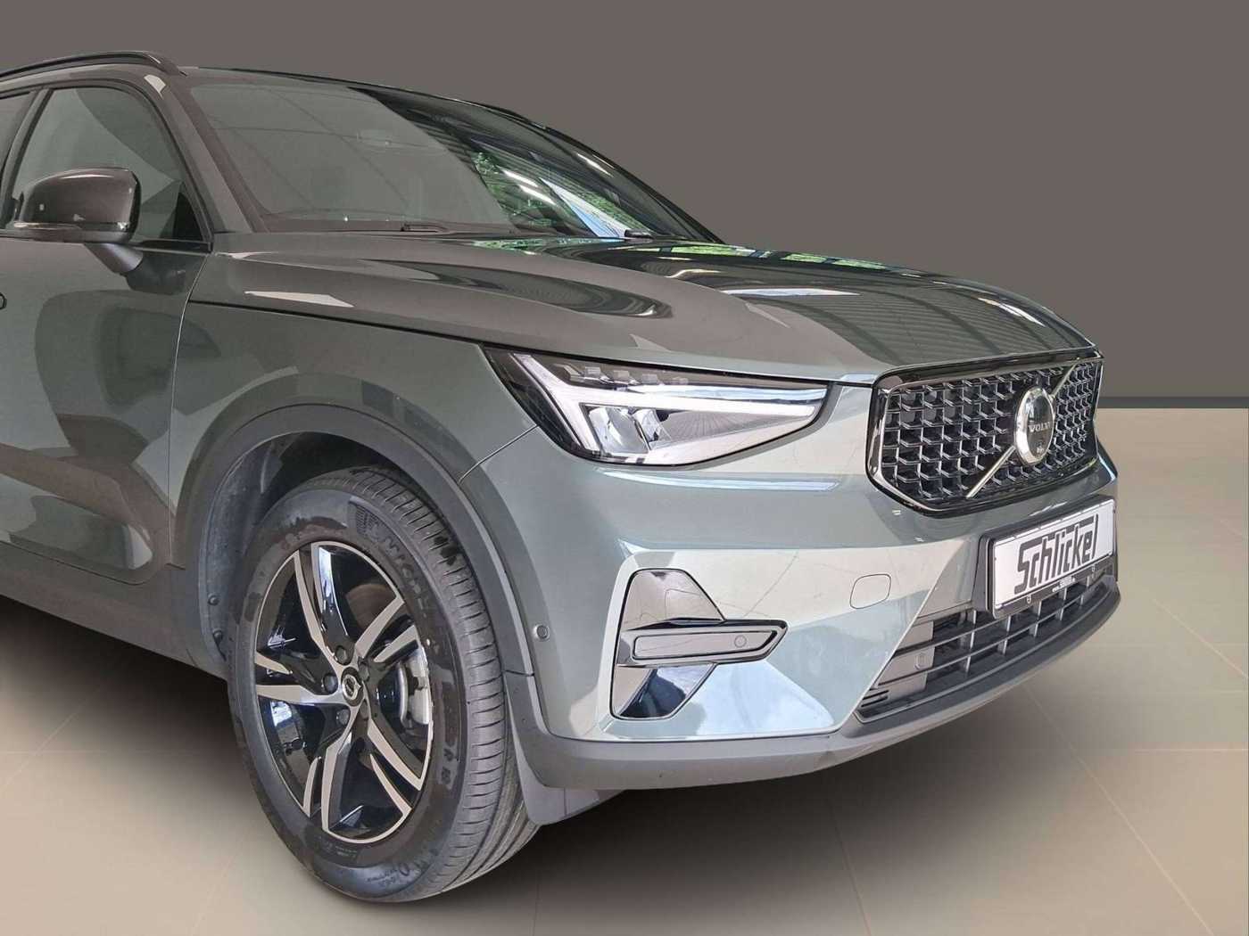 Volvo XC40 – Bild 11