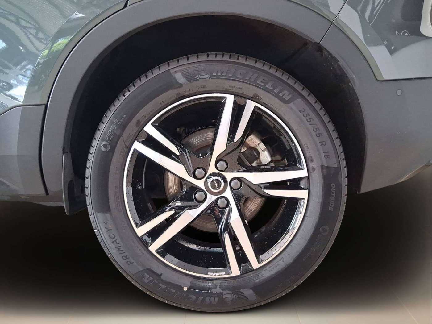 Volvo XC40 – Bild 12