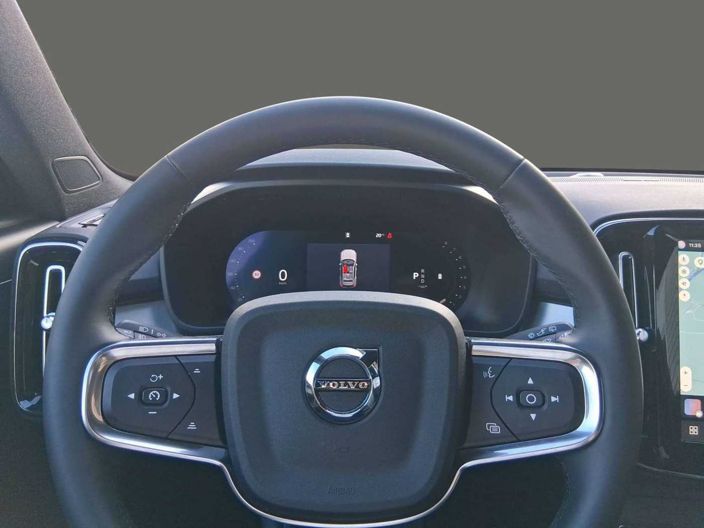 Volvo XC40 – Bild 13