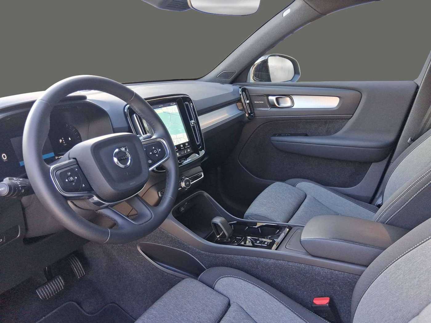 Volvo XC40 – Bild 14