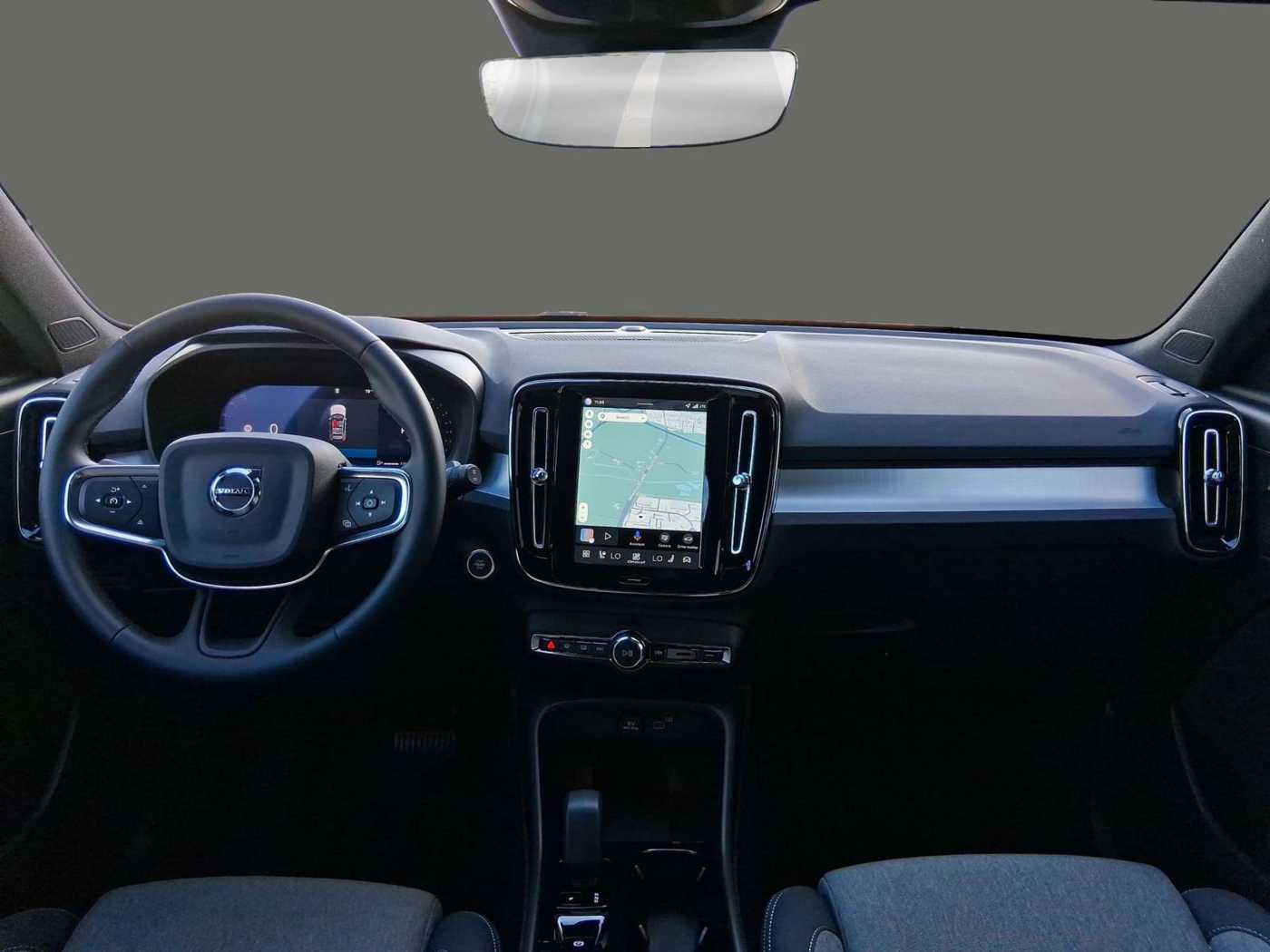 Volvo XC40 – Bild 15