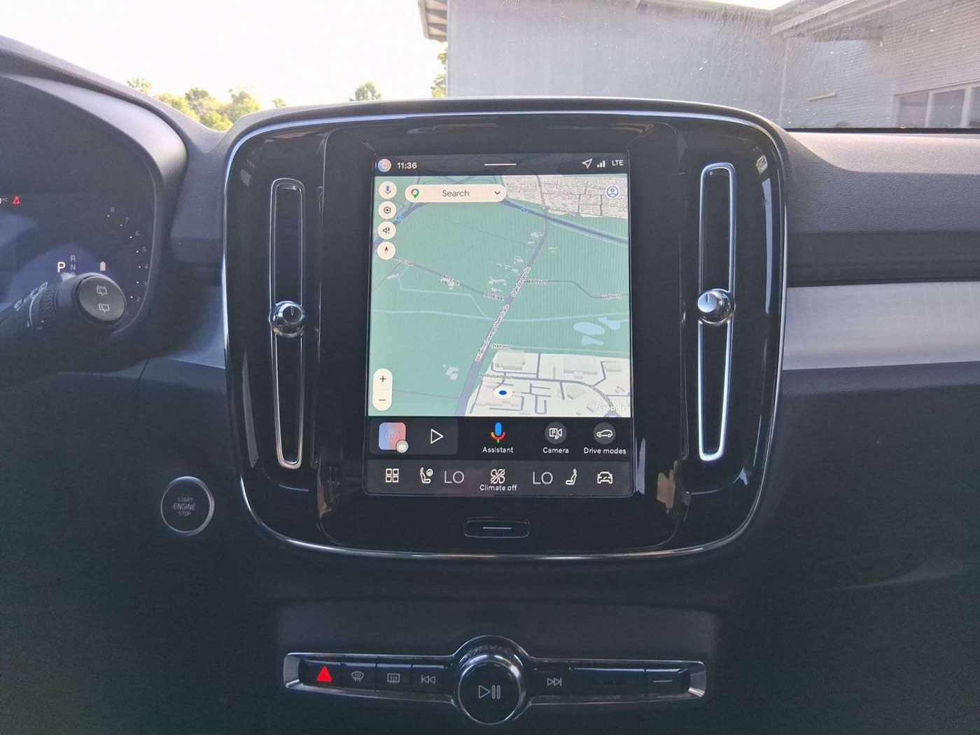 Volvo XC40 – Bild 16