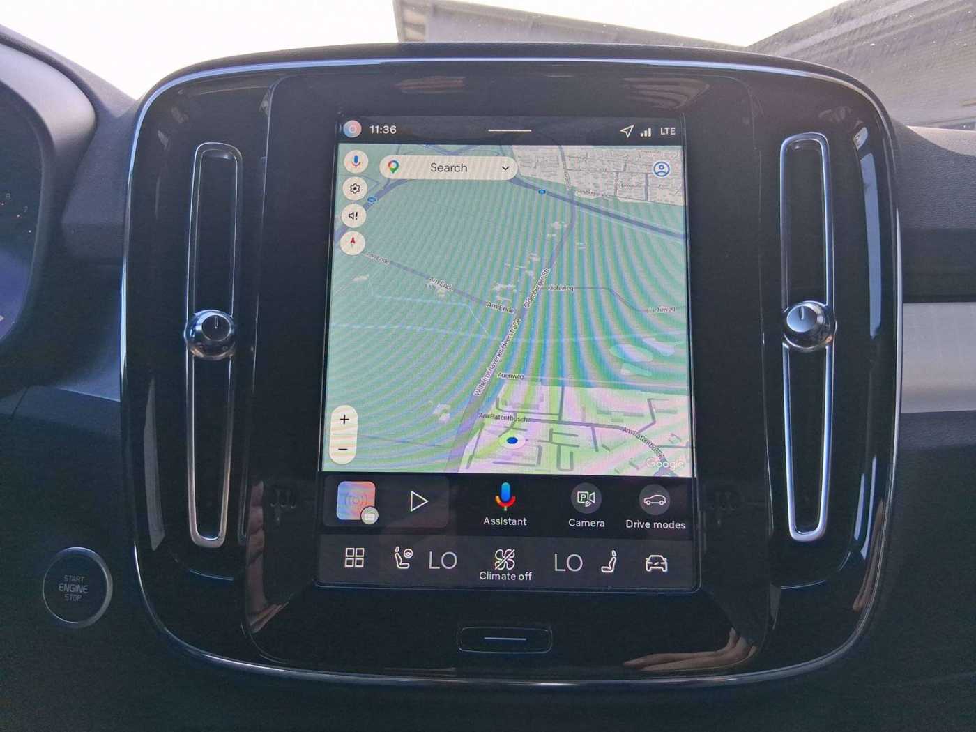 Volvo XC40 – Bild 17