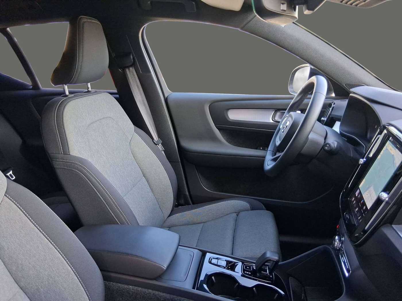 Volvo XC40 – Bild 18