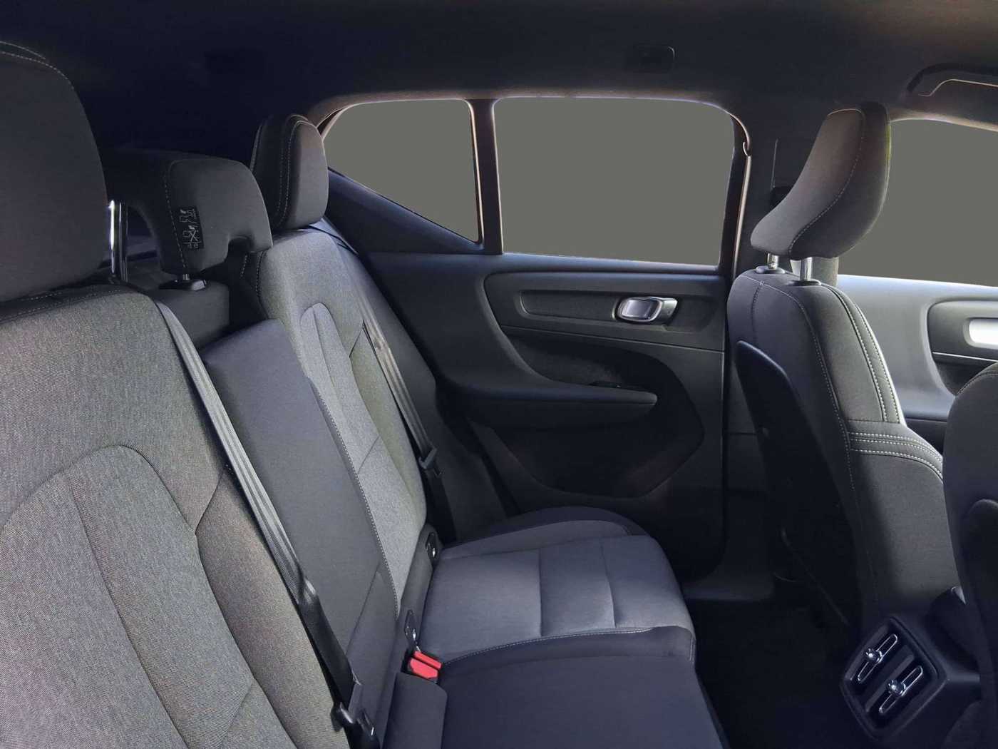 Volvo XC40 – Bild 19