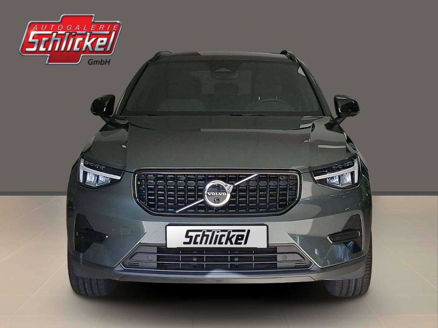 Volvo XC40 – Bild 2