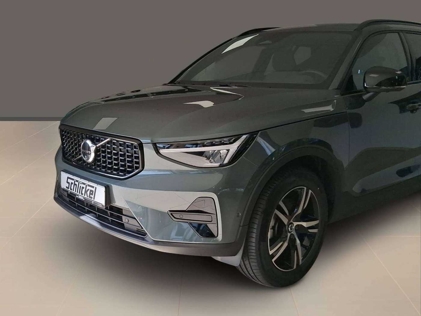 Volvo XC40 – Bild 3