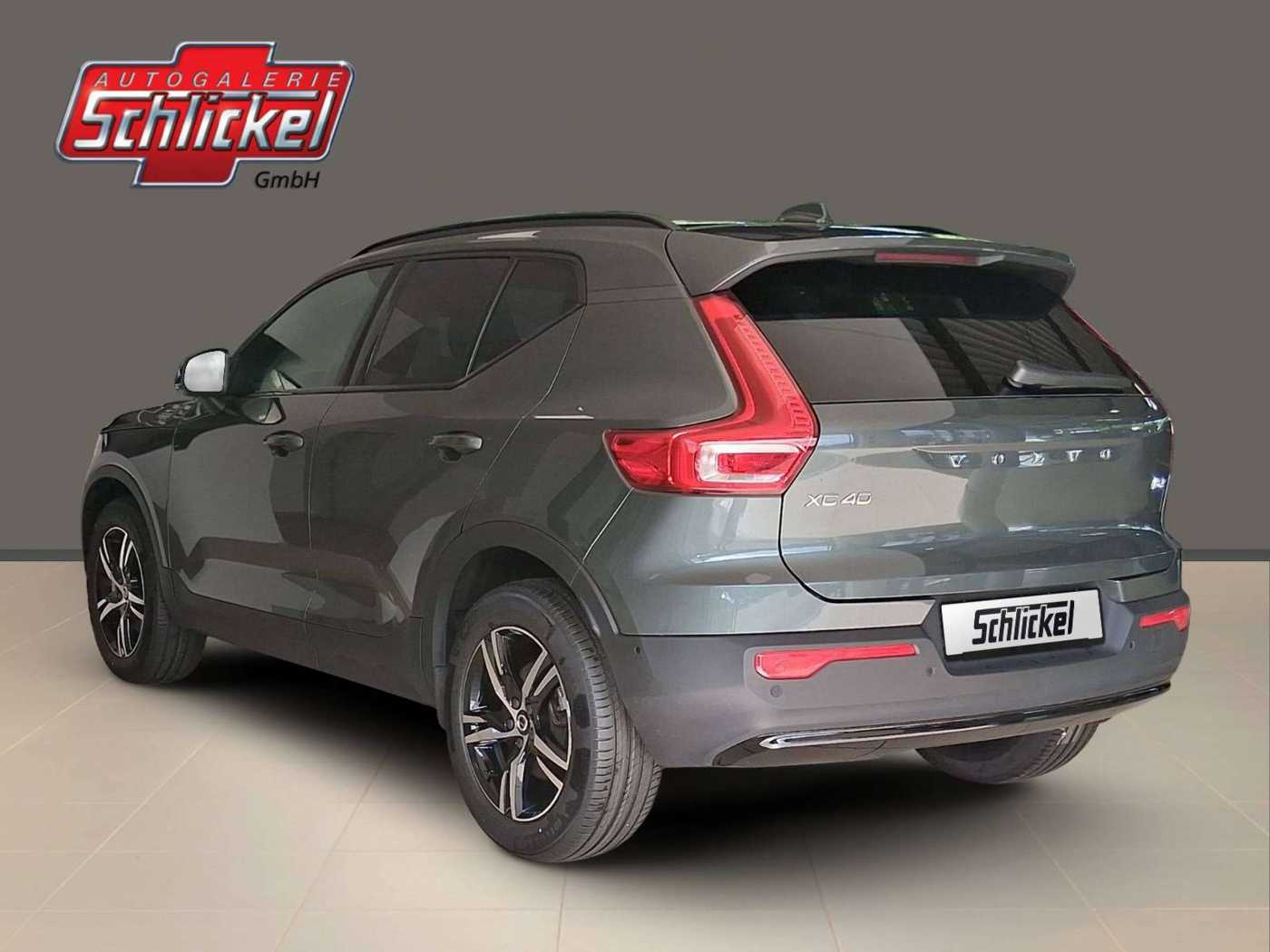 Volvo XC40 – Bild 5