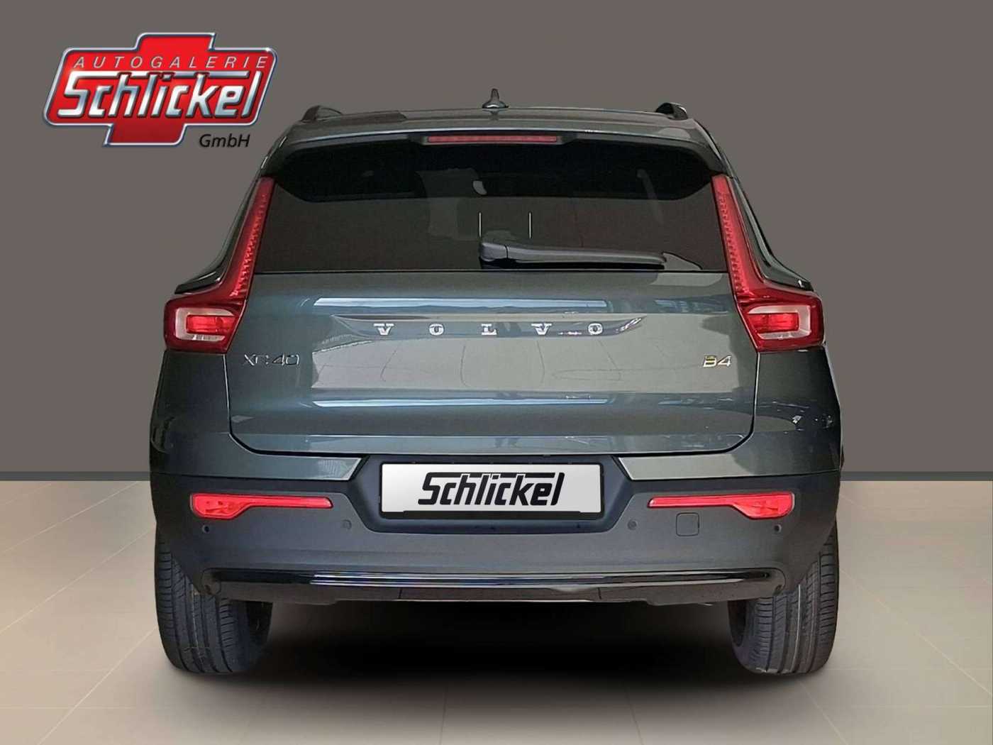 Volvo XC40 – Bild 6