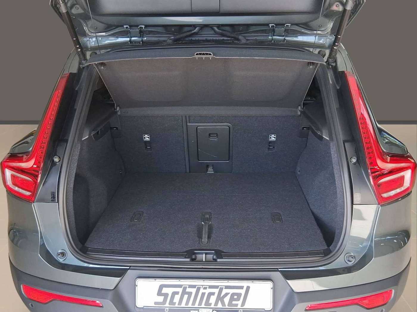 Volvo XC40 – Bild 7
