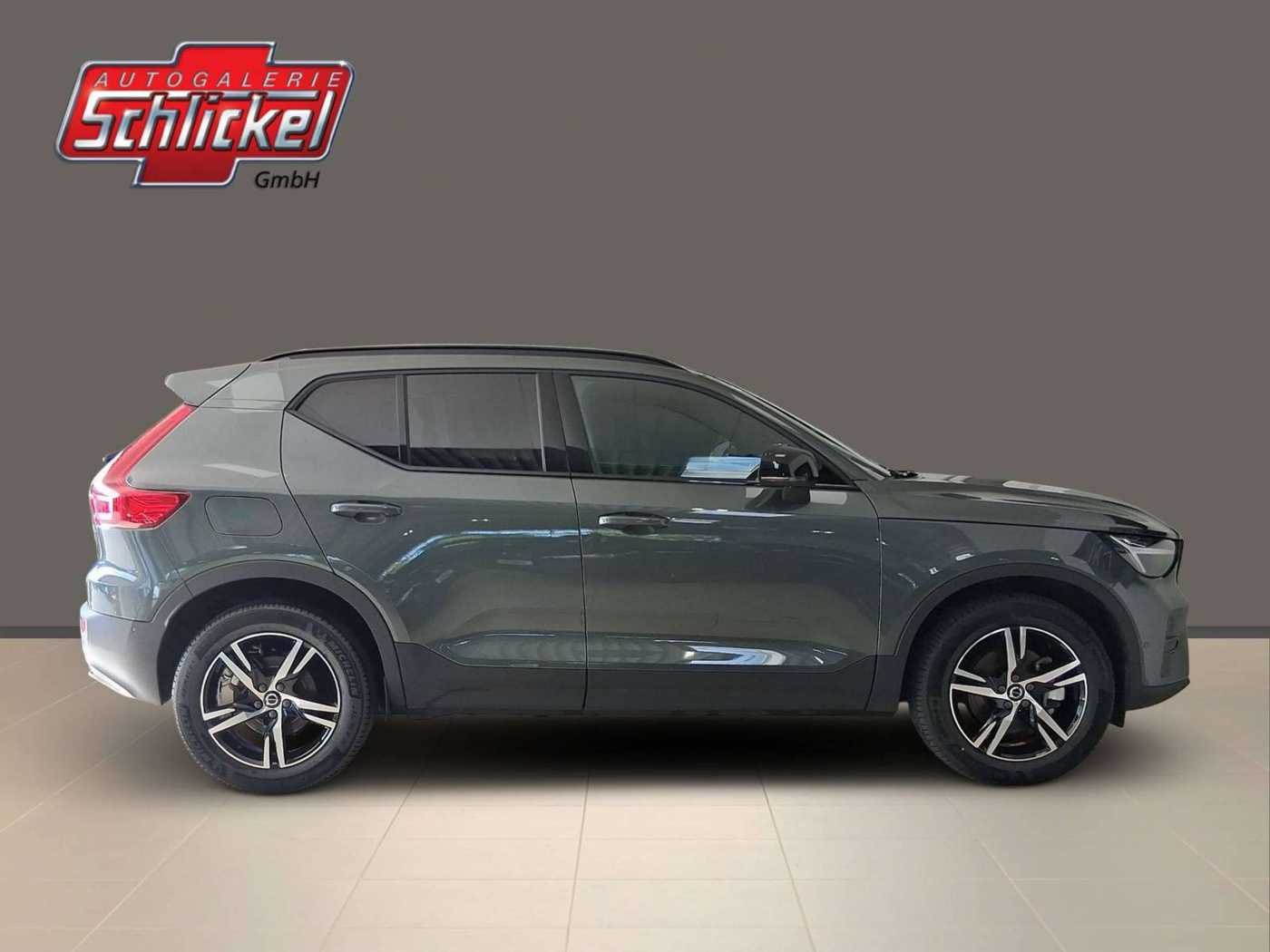 Volvo XC40 – Bild 9