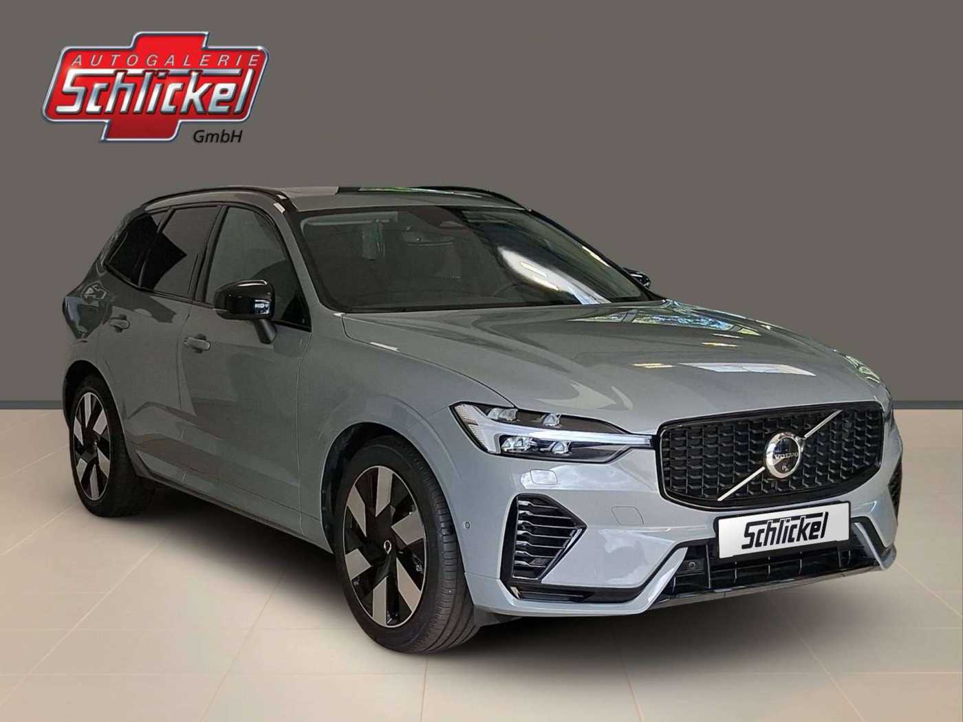Volvo XC60 – Bild 10