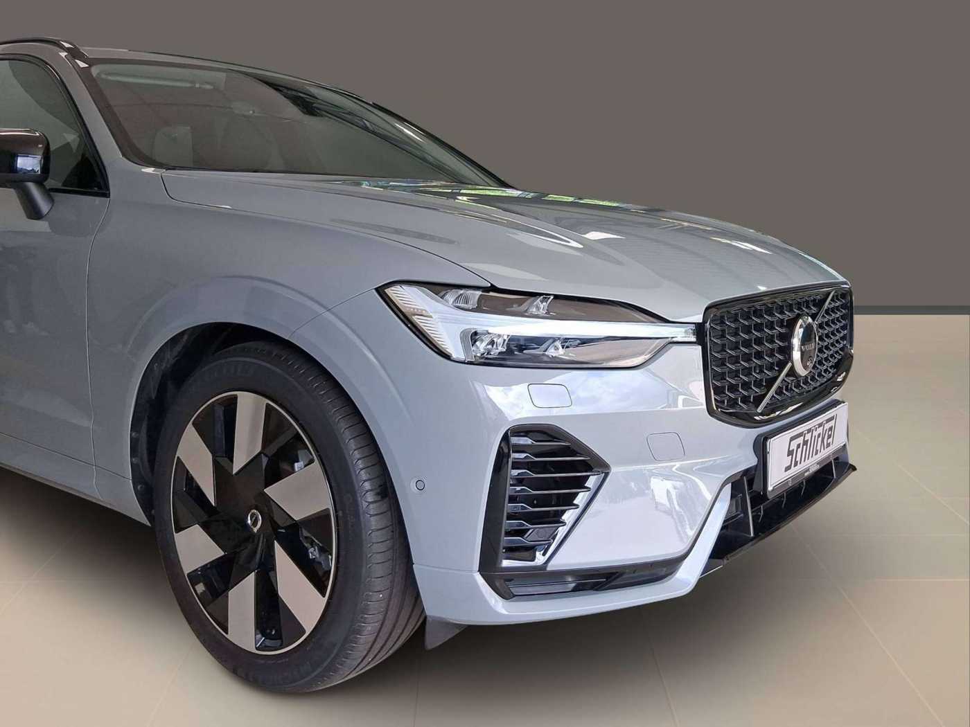 Volvo XC60 – Bild 11
