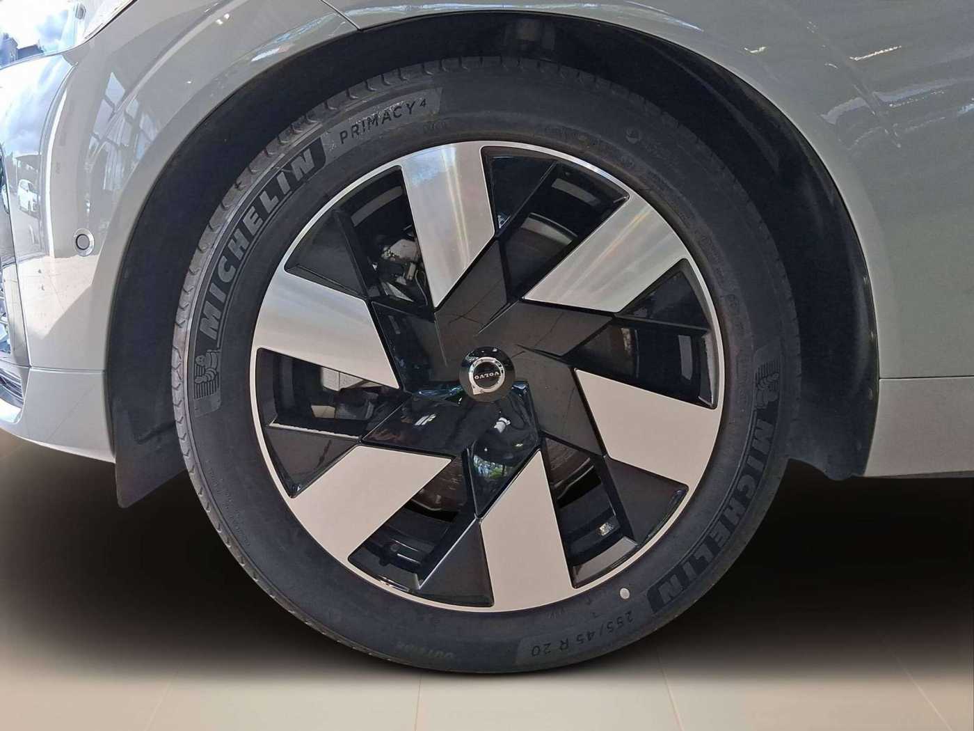 Volvo XC60 – Bild 12