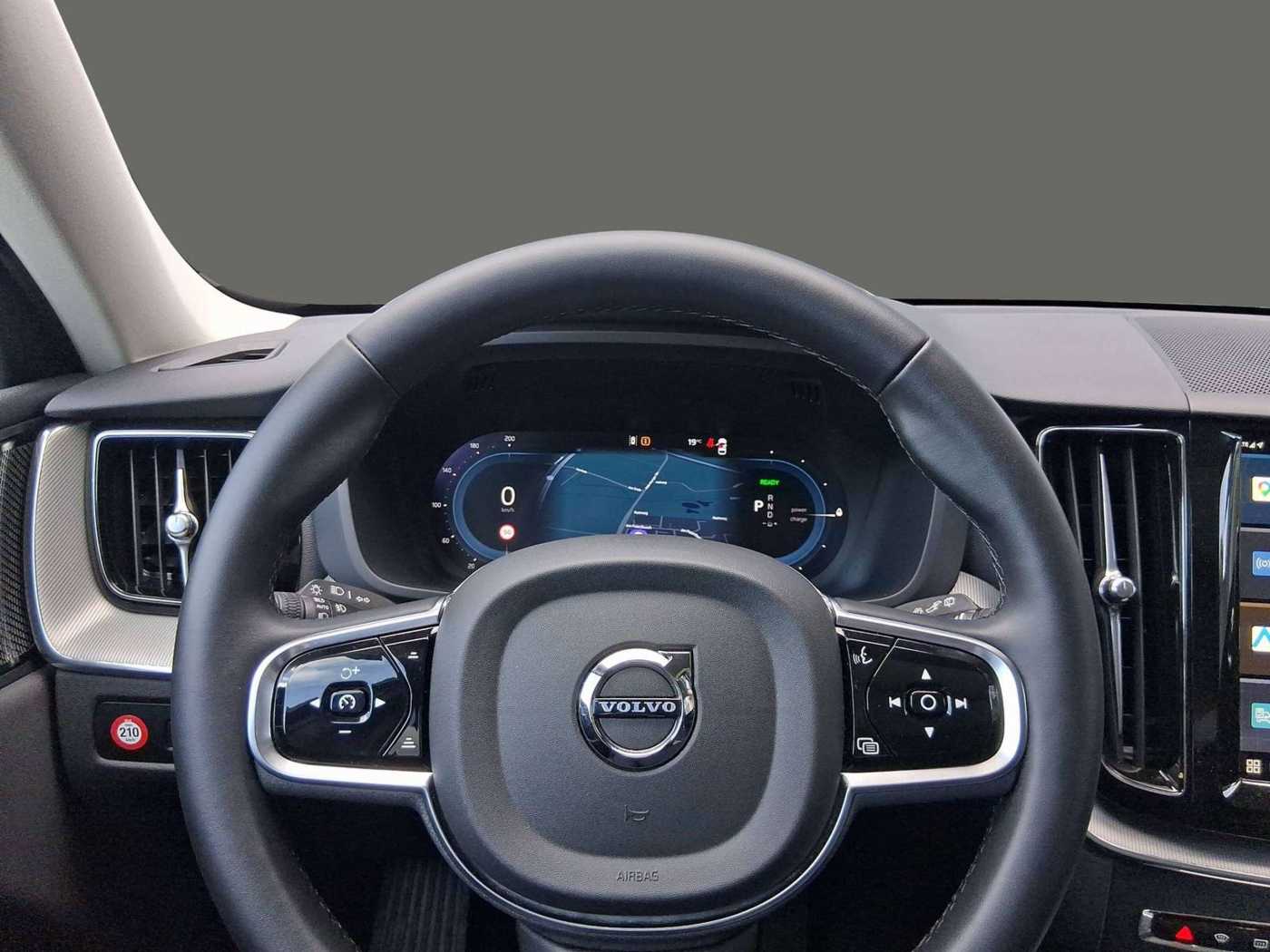 Volvo XC60 – Bild 13