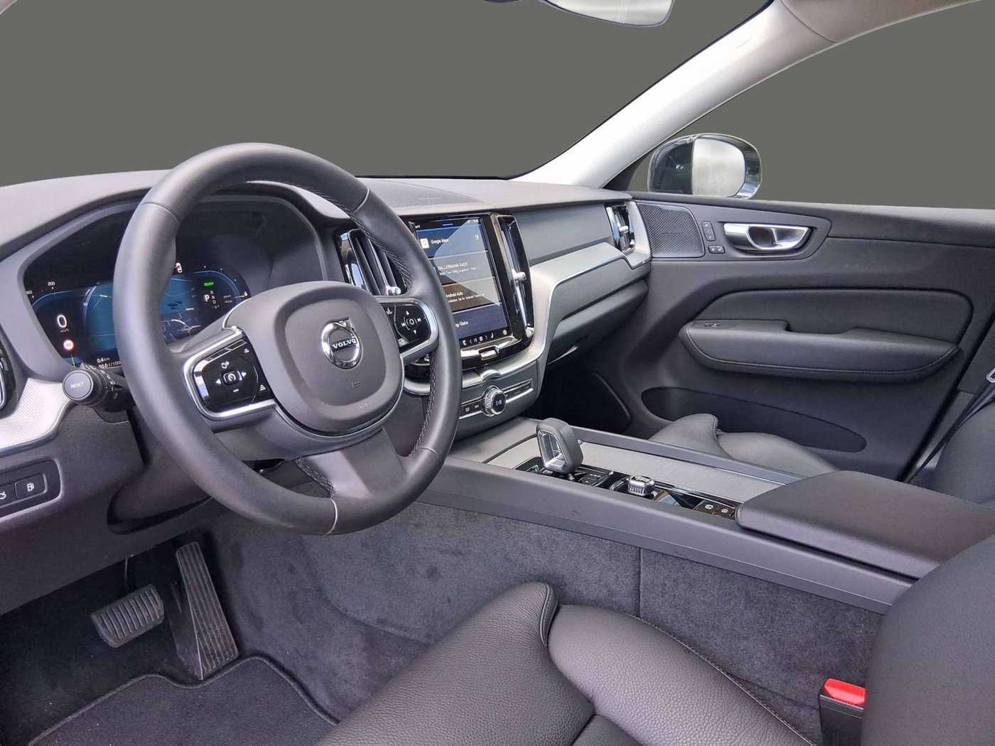 Volvo XC60 – Bild 14