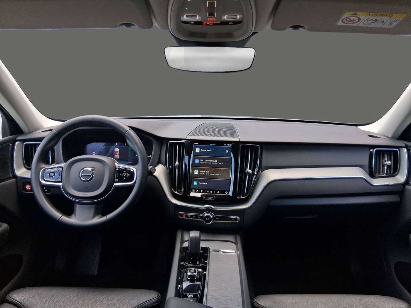 Volvo XC60 – Bild 15
