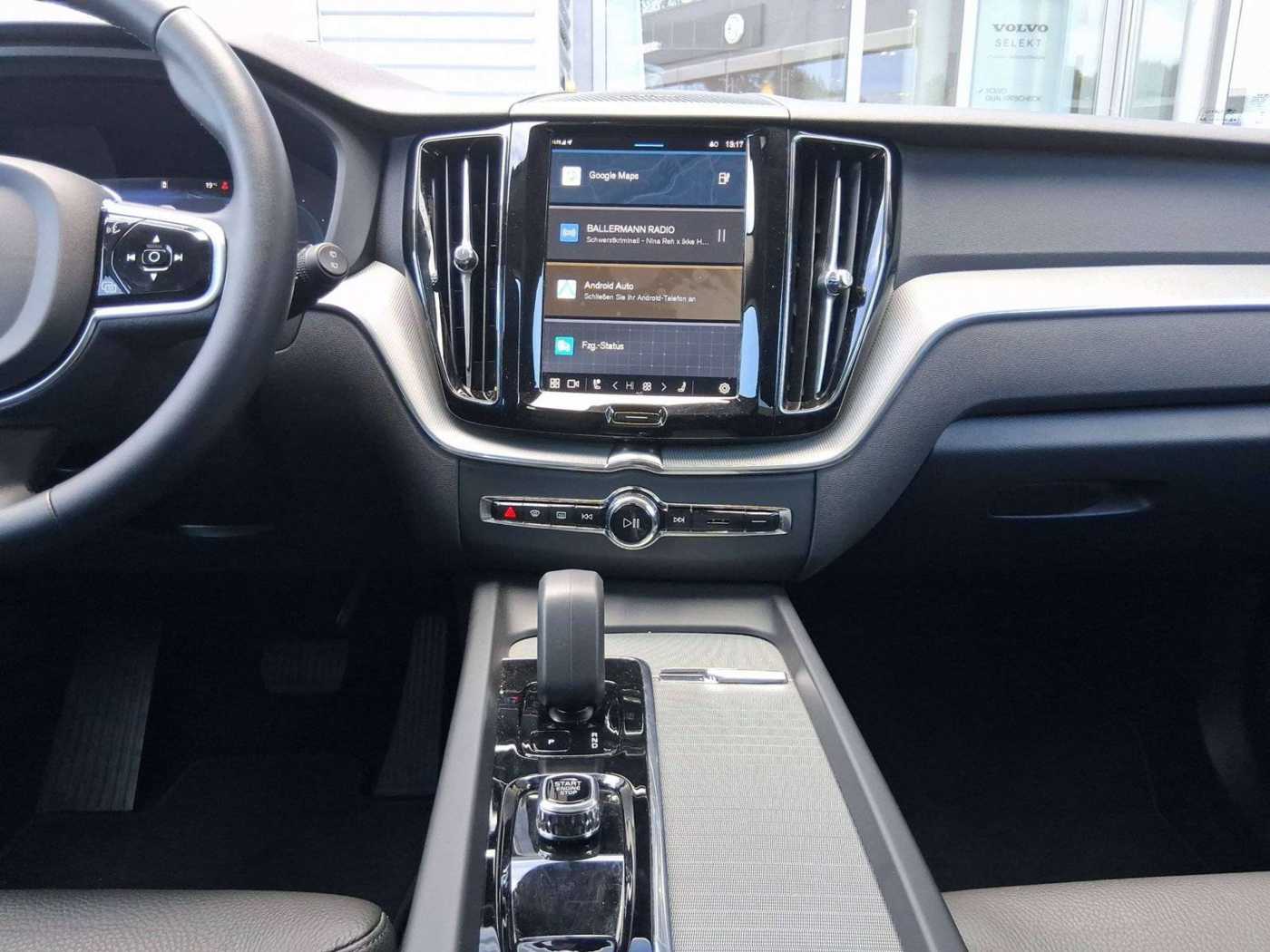 Volvo XC60 – Bild 16