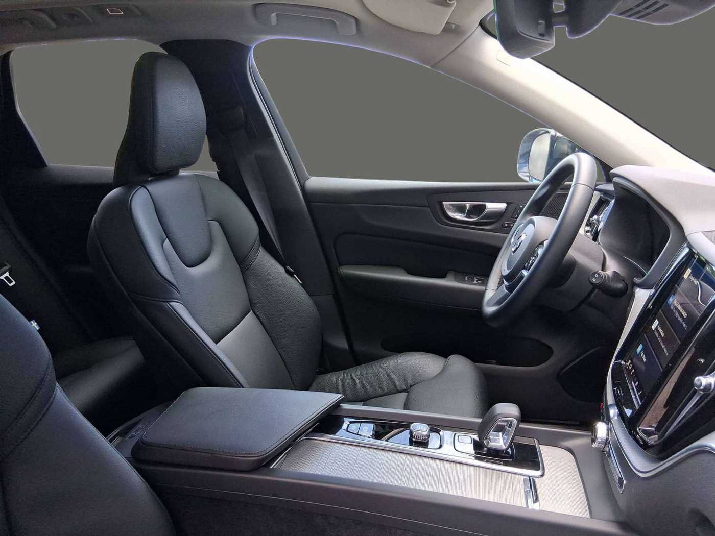 Volvo XC60 – Bild 19