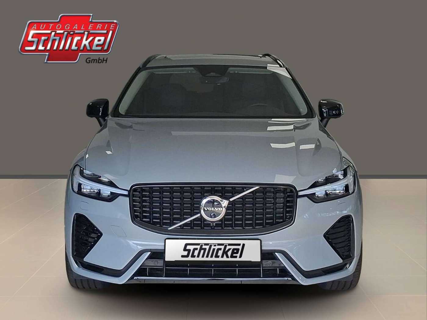 Volvo XC60 – Bild 2
