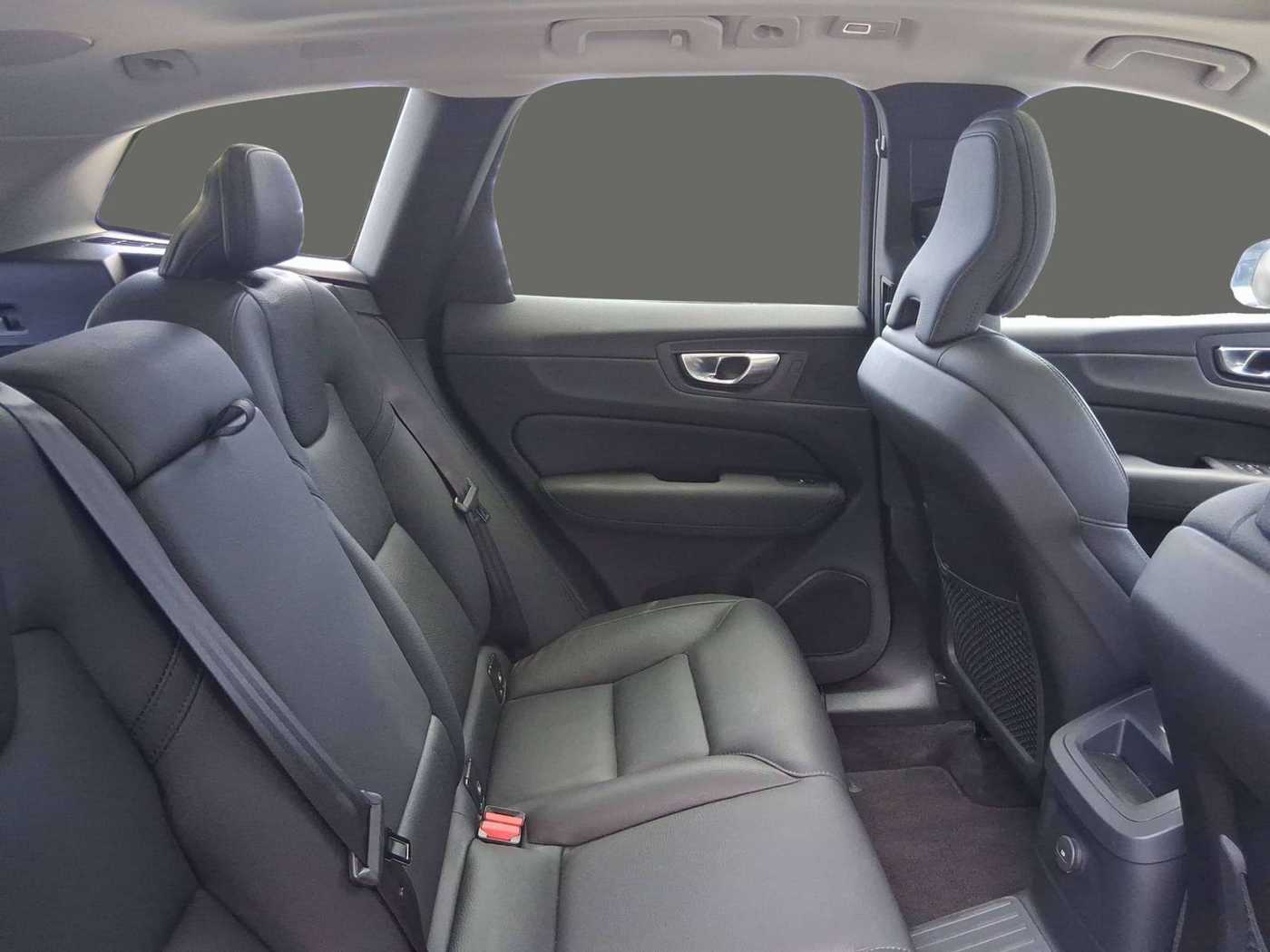 Volvo XC60 – Bild 20