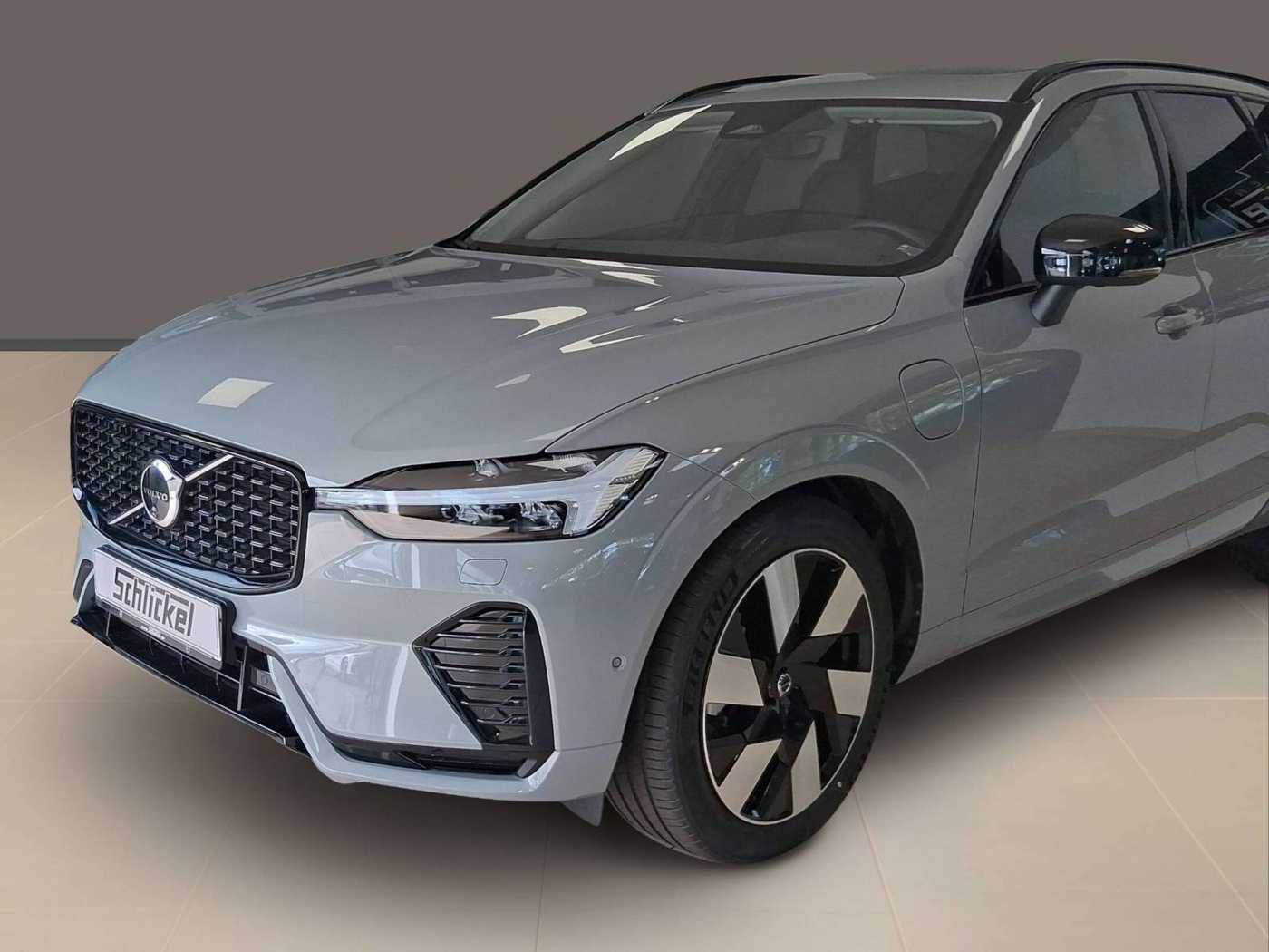 Volvo XC60 – Bild 3