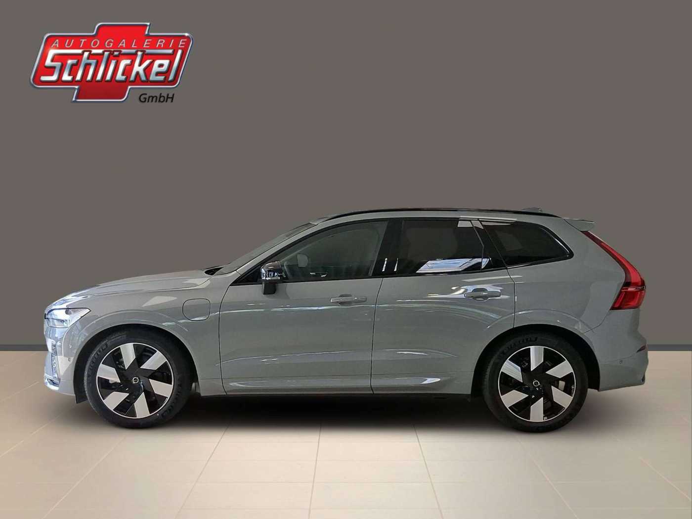 Volvo XC60 – Bild 4