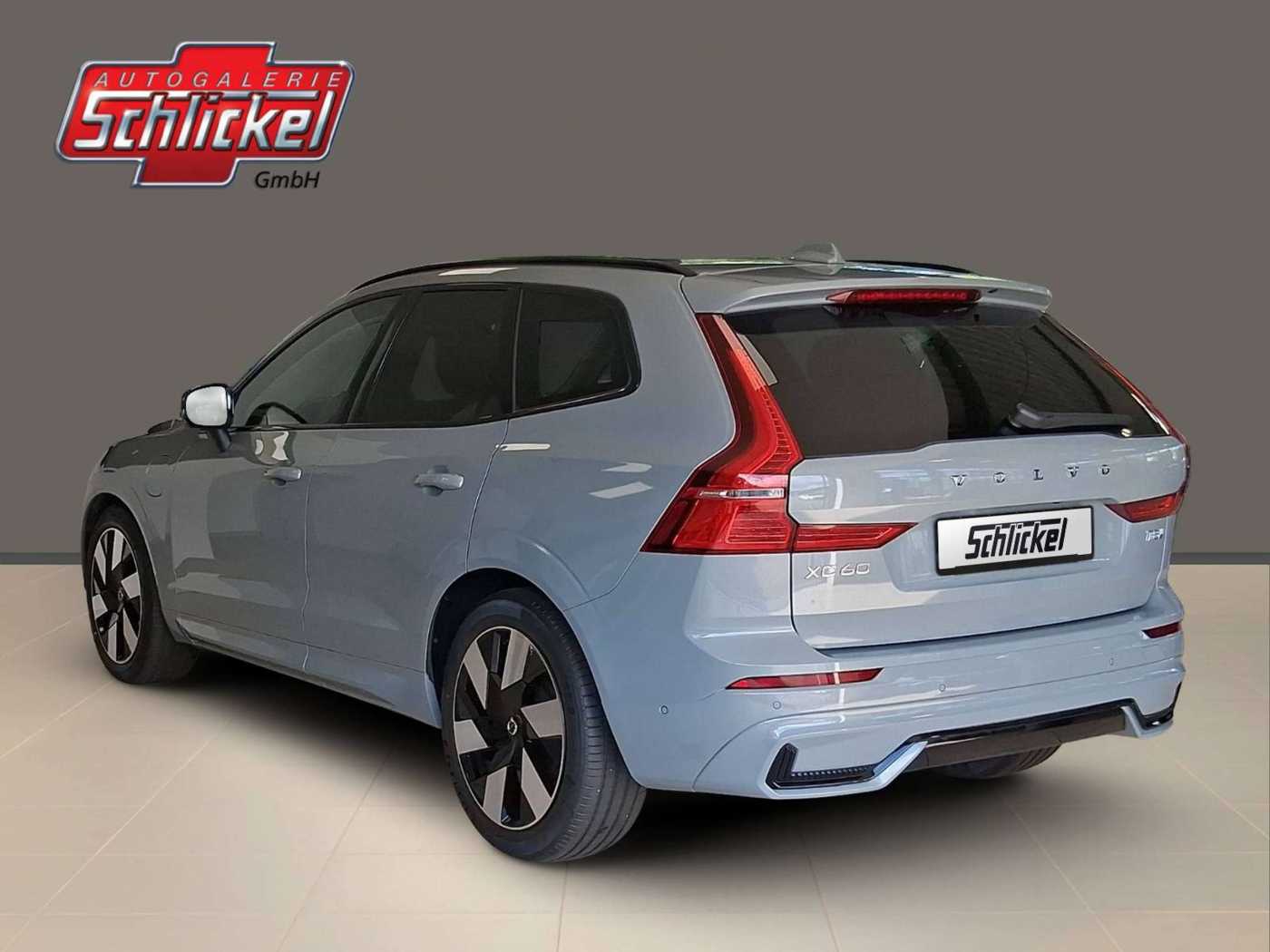 Volvo XC60 – Bild 5