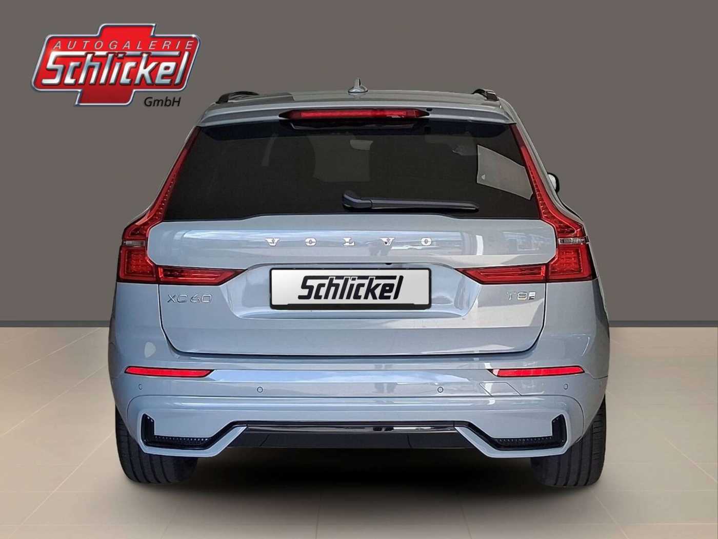 Volvo XC60 – Bild 6