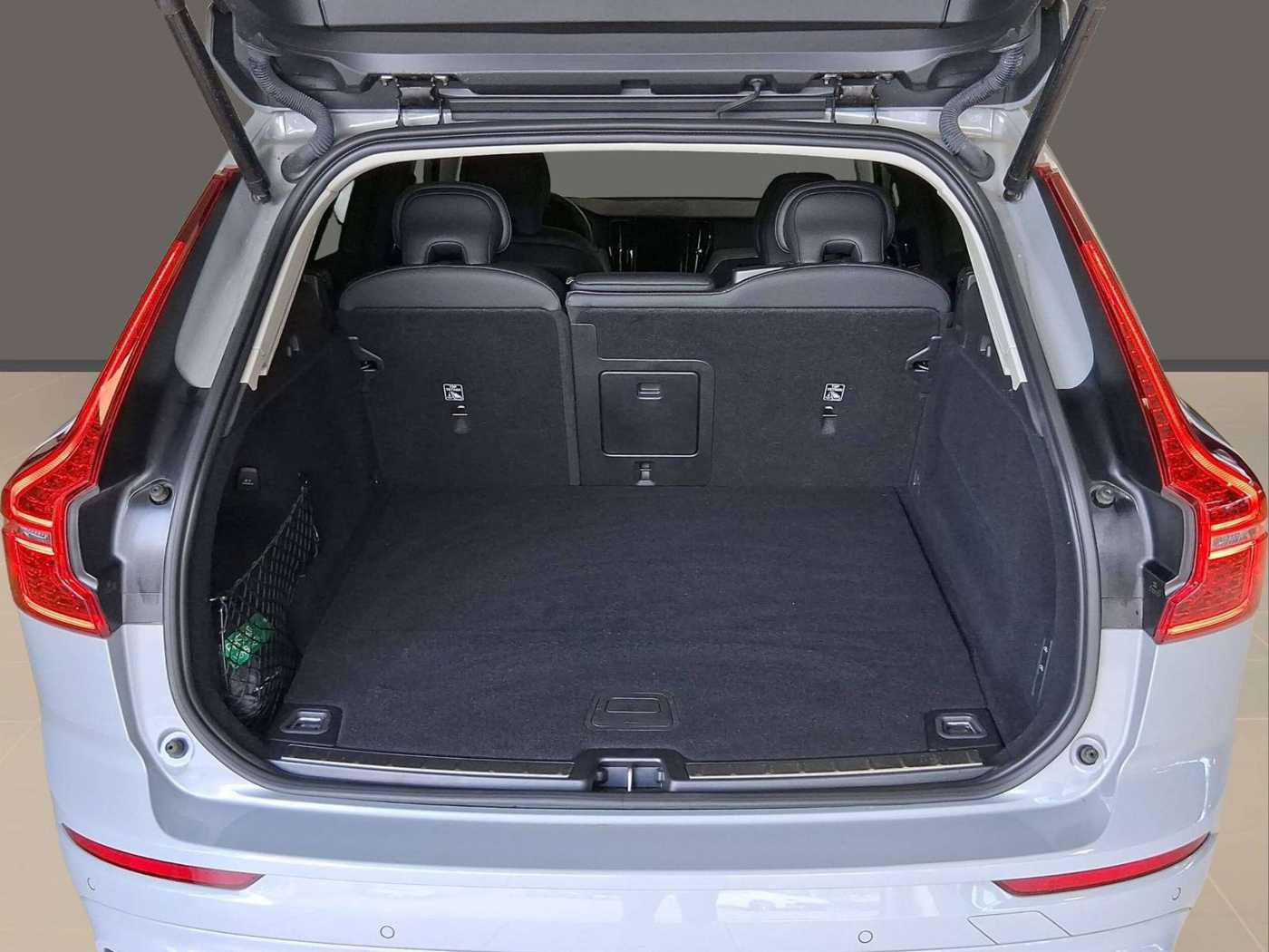 Volvo XC60 – Bild 7