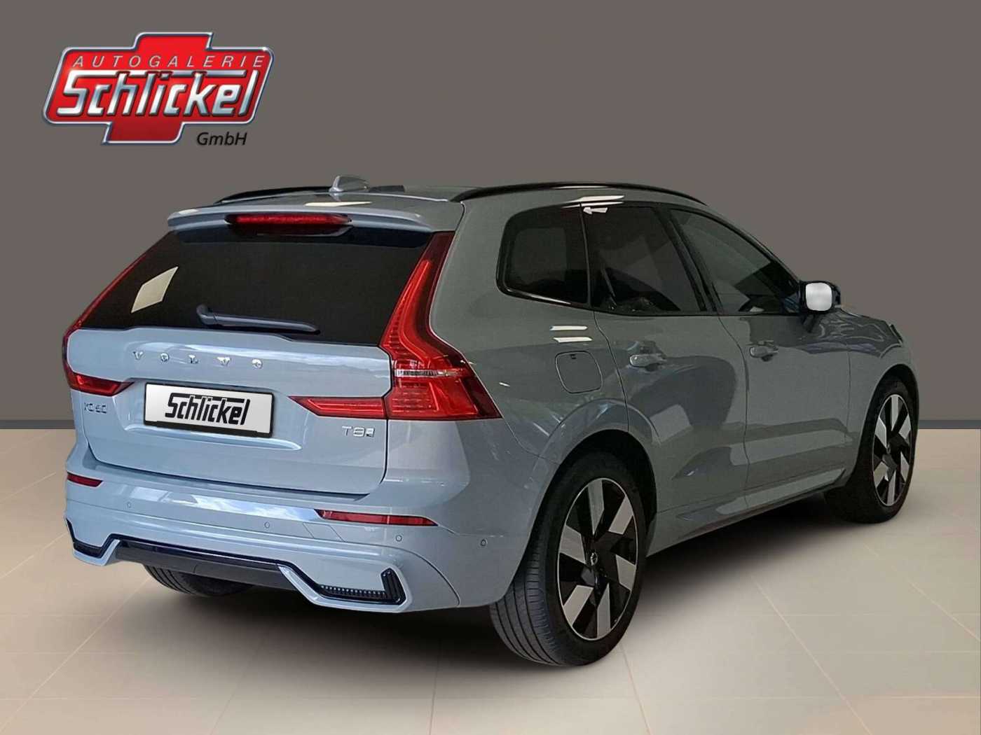 Volvo XC60 – Bild 8